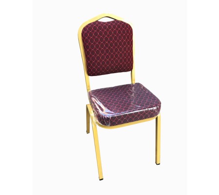 2097 Lüx Sandalye Demir